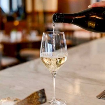 Image for Food and Wine